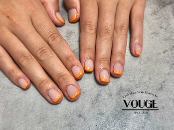 ヴォーグ(VOUGE)/