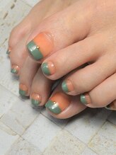 ジュンクス(JUNX)/JUNX Nail Collection