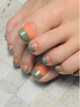 ジュンクス(JUNX)/JUNX Nail Collection