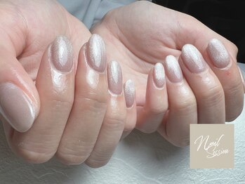 ネイルセッション(nail session)/グラデマグネット