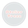 アトリエトゥリー(Atelier Treee)ロゴ