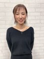 ルナルナ 山形嶋店(LUNALUNA) 大竹 恵美子