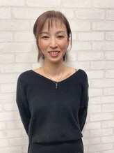 ルナルナ 山形嶋店(LUNALUNA) 大竹 恵美子