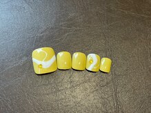 バグズ ヘアデザイン 桔梗が丘店(Baguz HAIR DESIGN)/■高見指名限定 フット定額¥3300