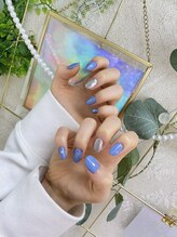 はあとねいる 北仙台店/design No.11