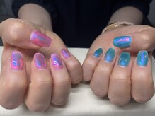 ステラネイル(Stela Nail)/うるうるネイル