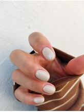 リラルボ(Relaluvo)/秋の新色ベージュ