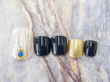 ココラーレ(cocorare)/定額フット¥8000オフケア込