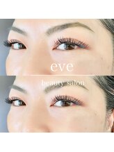 イブ(eve)/バインドロック