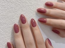 エンジェルズ ネイル サロン(Angel’s nail salon)/ワンカラー