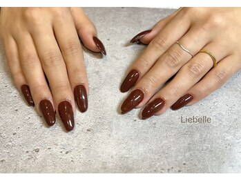 リーベル(Liebelle)/アプレ長さだし