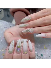 クイーンズビューティーサロン 新宿本店(Queen's beauty salon)/