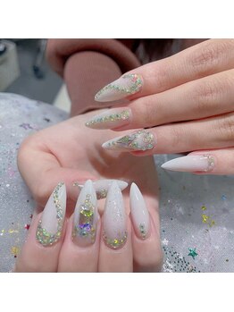 クイーンズビューティーサロン 新宿本店(Queen's beauty salon)/