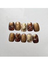 エムクオリティ(M-Quality)/gate &nbsp;&nbsp;¥9,020