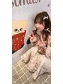 マロンブルーネイル(Malon Blue Nail) 三隅 麻由