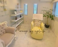 クレアージュ バイ アイラッシュ(crearge by eyelash)