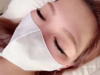 ルガルデアモル(Lugar de amor)/可愛い