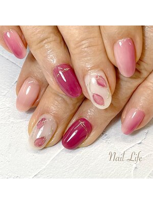 Nail Life【ネイルライフ】