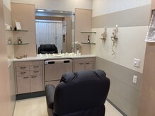 ビューステージ アイブロウサロン 和歌山