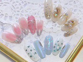 ゴージャスサンプル