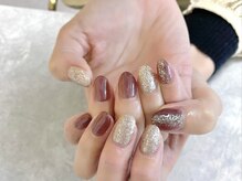 アモフ(amof)/シンプルアート