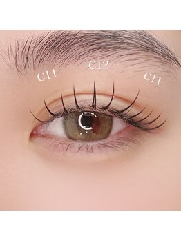 ラック(lac)/FLAT LASH