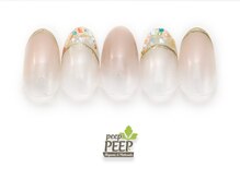 ピッピ 白金台店(peep PEEP)/24年8月マンスリートレンド-3