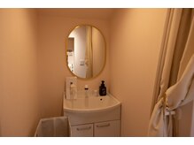 シフォン(Chiffon)/お客様スペース