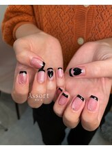 アソート 神戸元町(Assort)/ミディアムアート