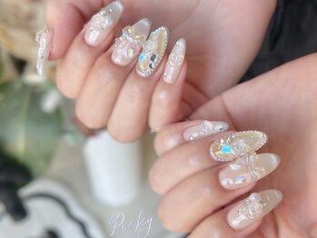 ピッキー(Picky)/うるうるワンホン