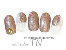 ティーエヌ イオン新潟青山店/11月季節の定額6900円コ―ス