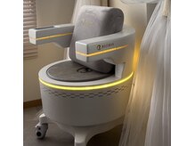 ルモナ(Rumona)の雰囲気（鍛えにくいお尻をトレーニング、ヒップアップ、骨盤底筋群の強化）