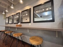 シェリードール(SHERRY DOLL)/ドレッサー完備♪