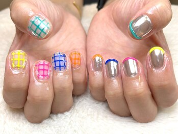 タルテ 太田(talute)/【持込み・デザイン相談コース】