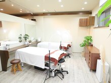 ソフ 伊賀上野店(SOFS)の雰囲気（丁寧なカウンセリング♪）