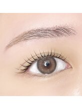 ダイヤモンド リリー(Diamond Lily)/まつ毛パーマ