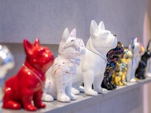 ベベバイココ 印西(BeBe bycoco 2nd)/BeBe 2ndの看板犬たちです♪