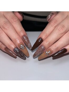 カリネイル(Calli nail)/ワンカラー