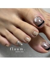 フラウム(flaum.)/ちびハート人気