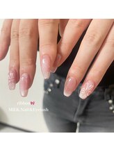 ミルクドット(MiLK.)/