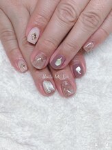 ネイルズ イルク(Nails Irk)/