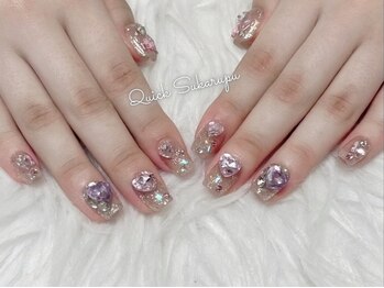 クイックスカルプ 新宿店(Quick Sukarupu)/