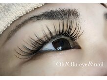 オルオル('Olu'Olu)