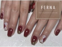 フェルナ(FERNA)/☆2本アートコース☆