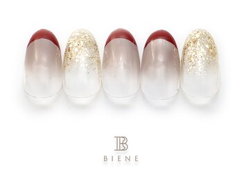 ビーネ 品川 高輪店(BIENE)/25年3月マンスリートレンド-7