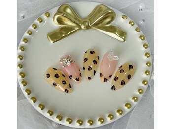 ビーユー 大宮(B U)/《HAND》おしゃれコースC