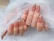 ルル 新宿西口(LULU)の写真/定額デザイン多数取り揃えております☆シンプル/トレンド/ゴテゴテ/ワンホンetc短時間で大満足な仕上がり♪