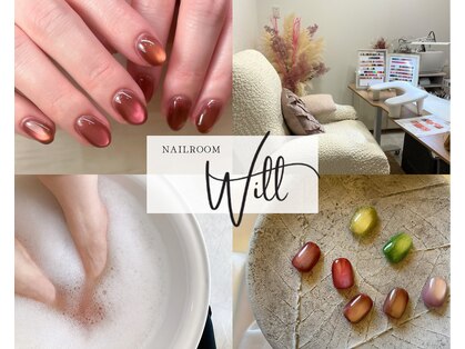 ウィル(will)の写真