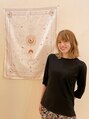 モーンガータ(mangata)/長沢篤未