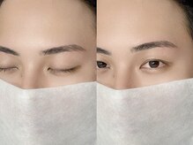 ホワイトラッシュ 岡山問屋町店(WHITE LASH)/韓国式まつ毛パーマ&眉毛専門店